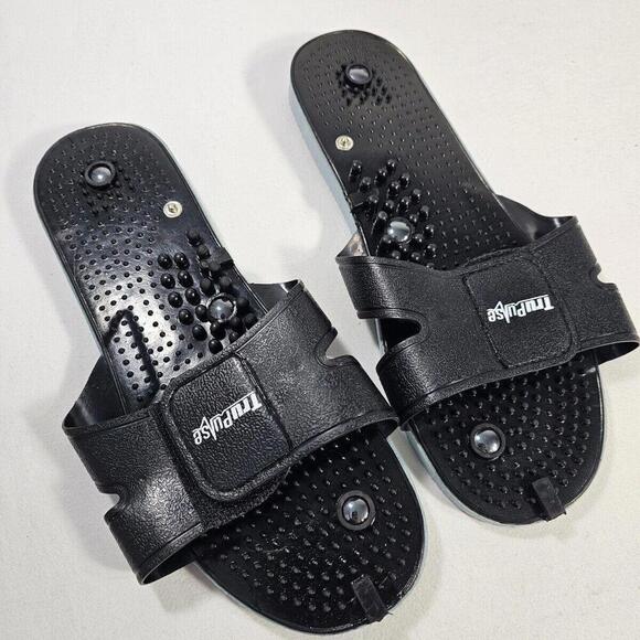 Trupulse Tru Shoes Pressure Point Pain Relief Remedy - Picture 2 of 4